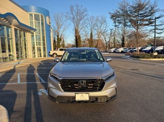 Certified 2024 Honda CR-V EX-L video 3