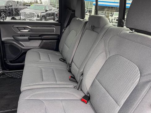 Used 2021 RAM 1500 Big Horn image 42