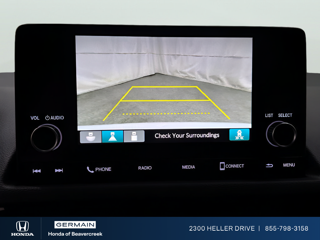 Used 2026 Honda Civic Sport image 18