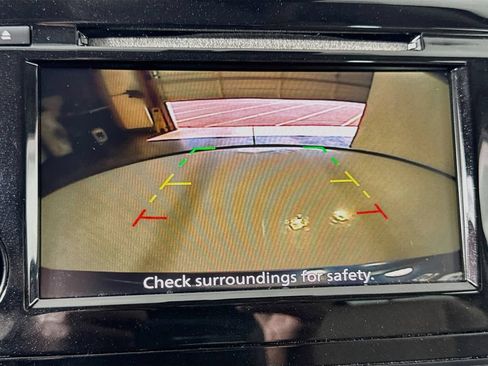 Used 2020 Nissan Rogue SV AWD/4WD image 27
