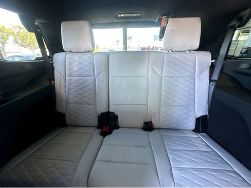 New 2026 Cadillac Escalade V image 16