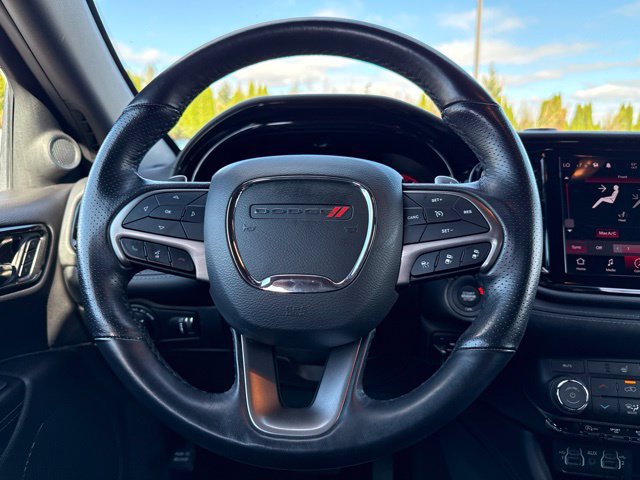 Used 2022 Dodge Durango GT AWD/4WD image 19