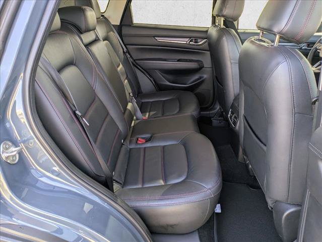 Used 2025 MAZDA CX-5 Carbon Edition AWD/4WD image 20
