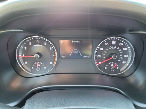 Certified 2023 Kia Forte LXS w/ LXS Technology Package FWD image 24