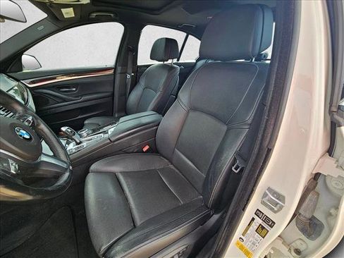 Used 2014 BMW 535i Sedan image 11