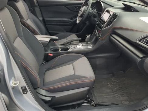 Used 2023 Subaru Crosstrek 2.0i Premium image 22