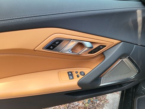 New 2026 BMW Z4 M40i w/ Premium Package RWD image 7