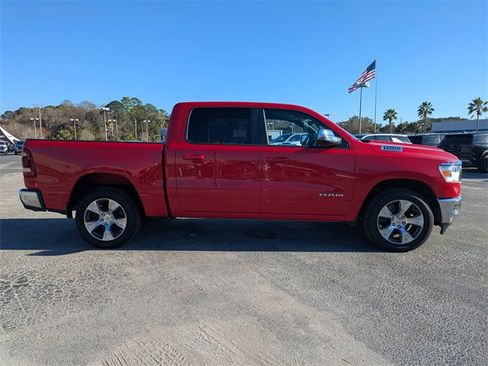 Used 2024 RAM 1500 Laramie image 3