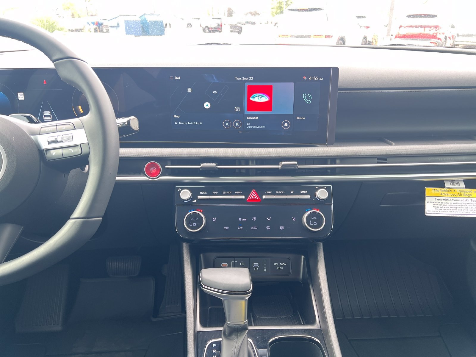 Certified 2026 Hyundai Tucson SEL AWD/4WD image 18