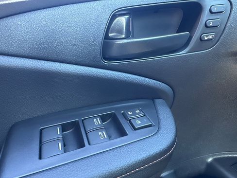 New 2026 Honda Ridgeline TrailSport+ image 14