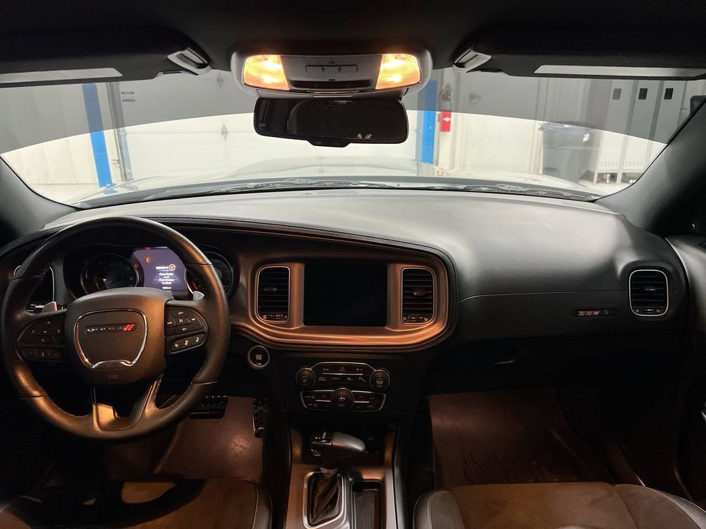 Used 2023 Dodge Charger Scat Pack w/ Plus Group RWD image 10