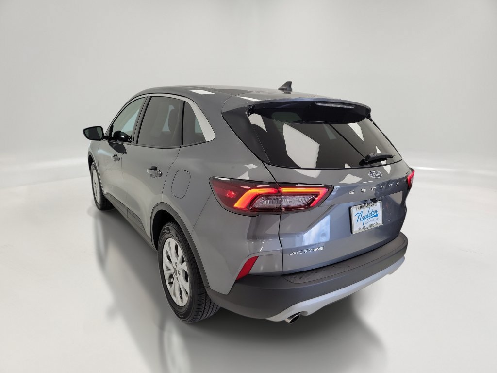 Used 2024 Ford Escape Active FWD image 5
