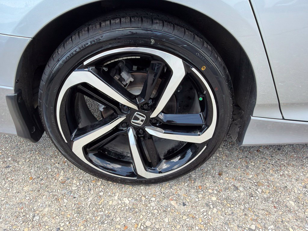 Used 2022 Honda Accord Sport image 21