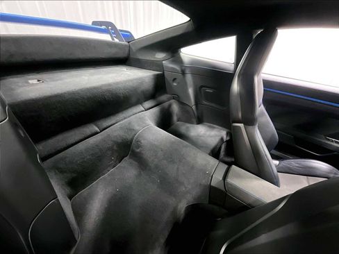 Used 2022 Porsche 911 GT3 image 31