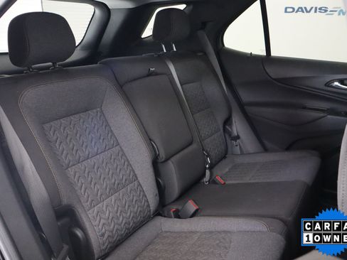 Used 2024 Chevrolet Equinox LT AWD/4WD image 21