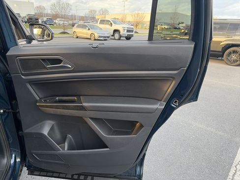 Used 2019 Volkswagen Atlas SEL image 30