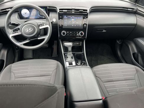 Used 2023 Hyundai Santa Cruz SEL w/ Activity Package AWD/4WD image 12