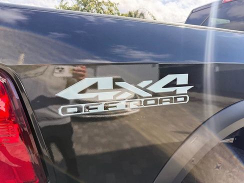 Used 2017 RAM 2500 Tradesman w/ Chrome Appearance Group image 10