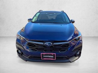 New 2026 Subaru Crosstrek 2.0i Premium video 2