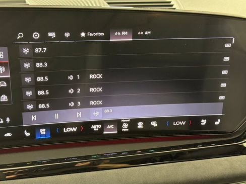 New 2026 Audi A6 Prestige image 16