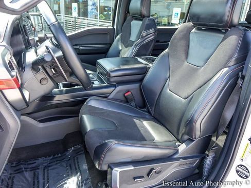 Used 2024 Ford F150 Raptor AWD/4WD image 9