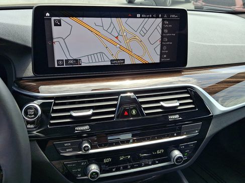 Certified 2023 BMW 530i xDrive w/ Premium Package AWD/4WD image 16