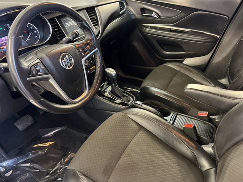Used 2019 Buick Encore Preferred AWD/4WD image 12