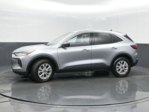 Used 2023 Ford Escape Active w/ Tech Pack #1 image 4