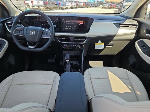 New 2026 Buick Encore GX Sport Touring image 10