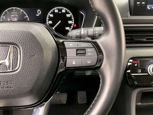 Certified 2023 Honda Pilot EX-L image 23