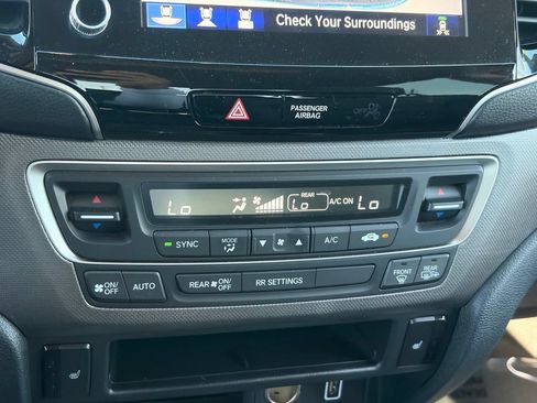 Used 2023 Honda Ridgeline RTL image 25