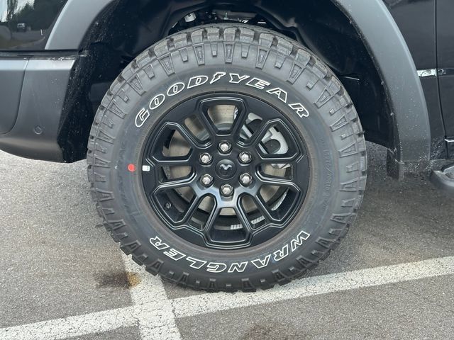 New 2027 RAM 1500 Rebel w/ Rebel Level 2 Equipment Group AWD/4WD image 9