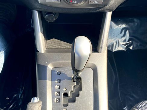 Used 2012 Subaru Forester 2.5X Premium image 21