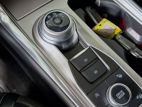 Used 2020 Ford Explorer ST image 19