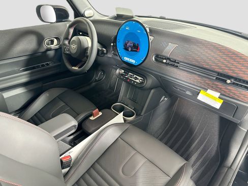 New 2026 MINI Cooper S image 30