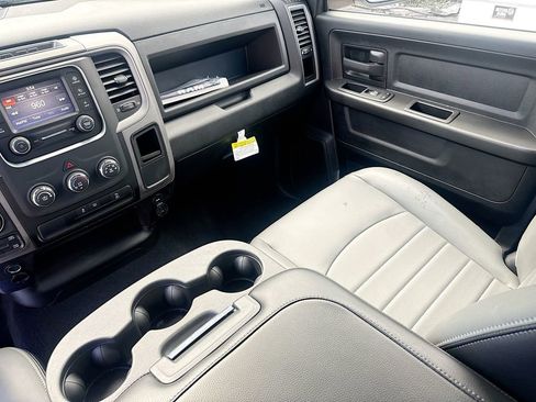 Used 2023 RAM 1500 Tradesman image 26