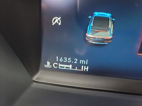 New 2026 Lincoln Corsair Premiere image 38