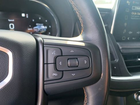 Used 2023 GMC Yukon AT4 image 13