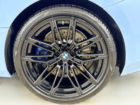 Used 2024 BMW M2 Coupe w/ M Driver's Package image 30