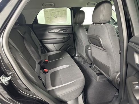 New 2026 Chevrolet TrailBlazer LT w/ Convenience Package image 15
