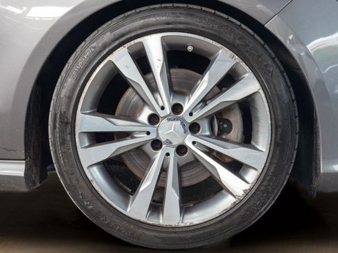 Used 2018 Mercedes-Benz CLA 250 4MATIC image 36