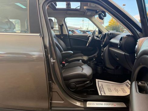 Used 2014 MINI Cooper Countryman S image 16