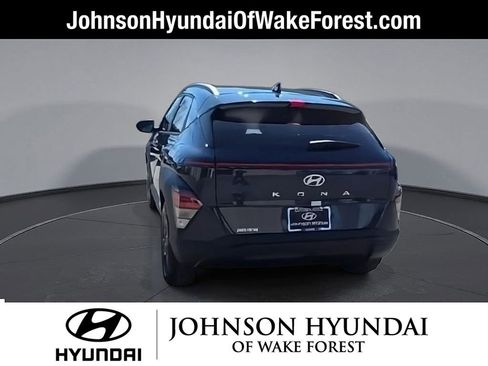 New 2026 Hyundai Kona SEL Sport FWD image 10