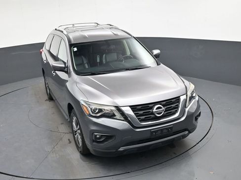 Used 2019 Nissan Pathfinder SL image 25