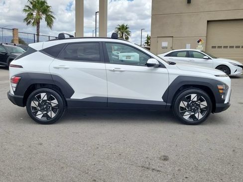 Certified 2024 Hyundai Kona SEL FWD image 33
