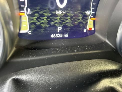 Used 2023 Jeep Wrangler High Altitude image 19