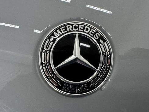 Certified 2026 Mercedes-Benz GLC 350e 4MATIC image 43