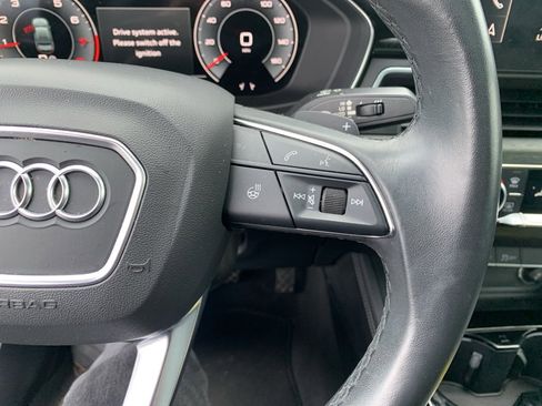 Used 2023 Audi A4 2.0T Premium Plus image 19