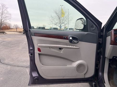 Used 2007 Buick Rendezvous CX w/ CX Luxury Package image 7