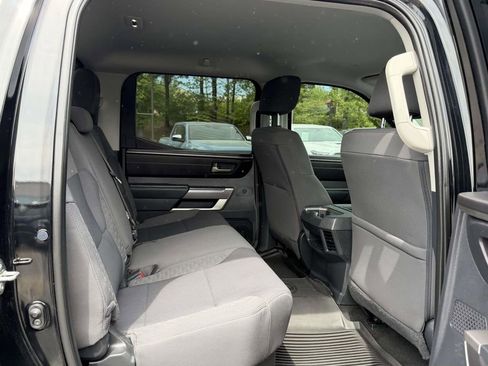 Used 2022 Toyota Tundra SR5 AWD/4WD image 13